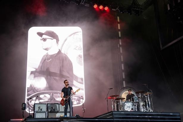 Royal Blood share visuals for new single Trouble’s Coming