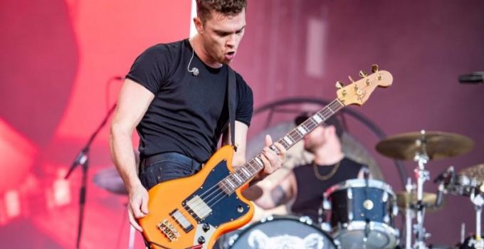 Live4ever Interview: ‘It felt back to where we were, making music to make each other laugh’ – Royal Blood talk new album and Trouble’s Coming