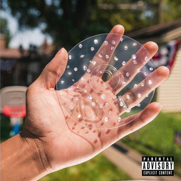 Album Review: Chance The Rapper – The Big Day
