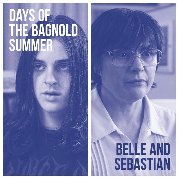 Album Review: Belle And Sebastian – Days Of The Bagnold Summer OST