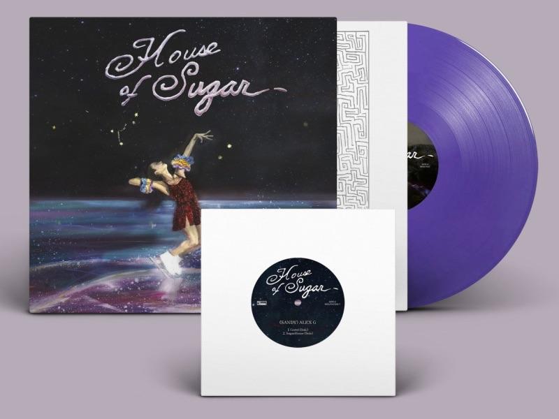 Album Review: (Sandy) Alex G – House Of Sugar