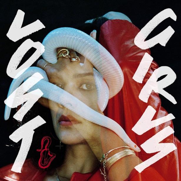 New Music Friday: Bat For Lashes – Lost Girls
