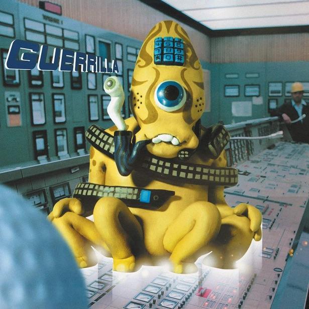 Album Review: Super Furry Animals - Guerrilla (reissue) | Live4ever Media