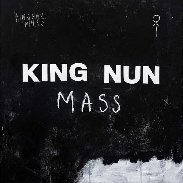 Album Review: King Nun – Mass