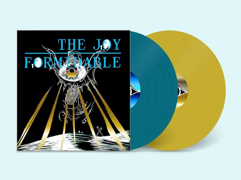 Ten Years Of The Joy Formidable and A Balloon Called Moaning EP
