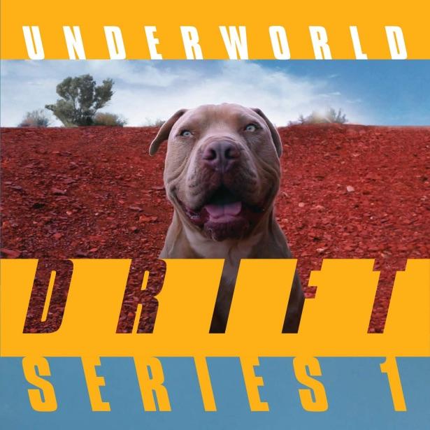 Album Review: Underworld – Drift Series 1