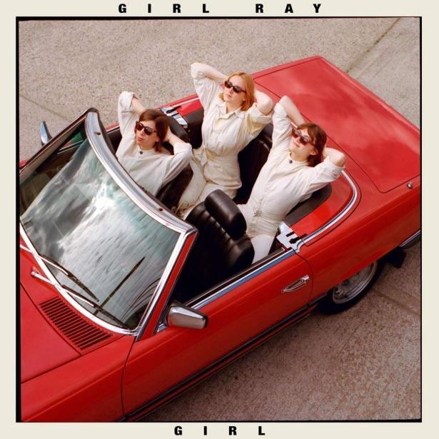 Album Review: Girl Ray – Girl