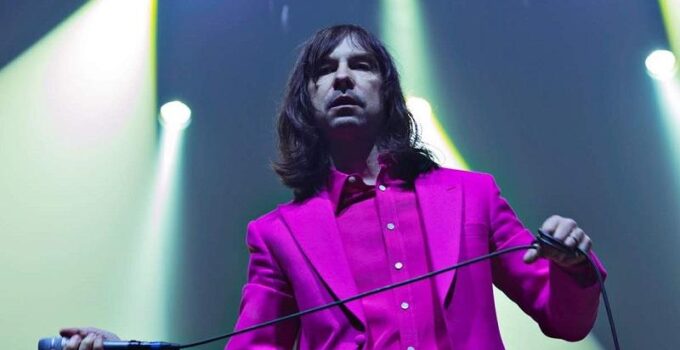Primal Scream announce XTRMNTR gig at London Roundhouse