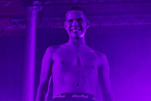 News Round-Up: slowthai, Joy Division and more