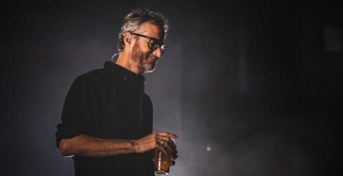 The National release new single Weird Goodbyes with Bon Iver
