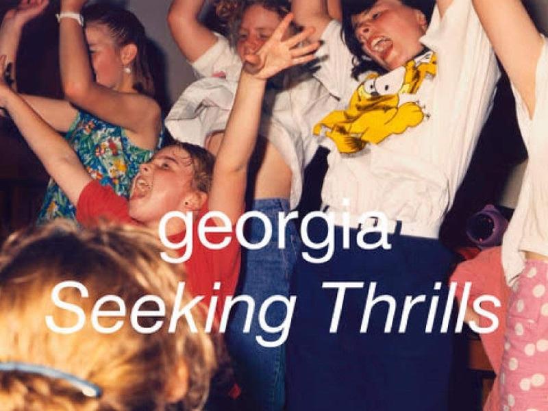Album Review: Georgia – Seeking Thrills