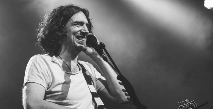Snow Patrol next up for London’s Crystal Palace Park in 2026
