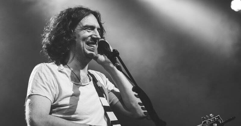 Snow Patrol next up for London's Crystal Palace Park in 2026 3 A photo of Snow Patrol live in Leeds