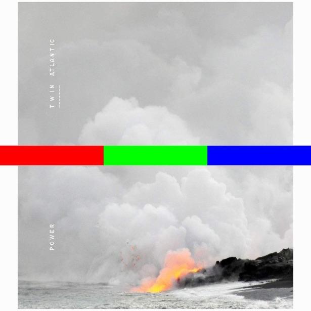 Album Review: Twin Atlantic – POWER
