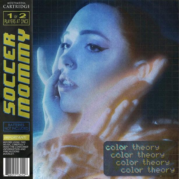 New Music Friday: Soccer Mommy – ‘color theory’