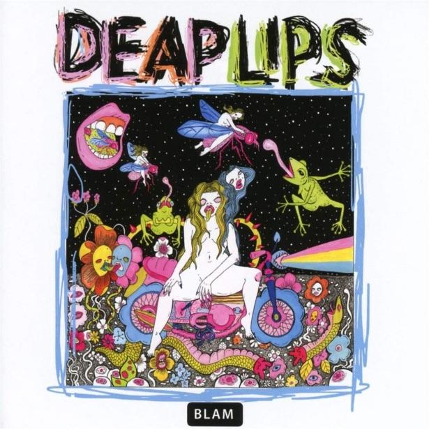 New Music Friday: Deap Lips – Deap Lips