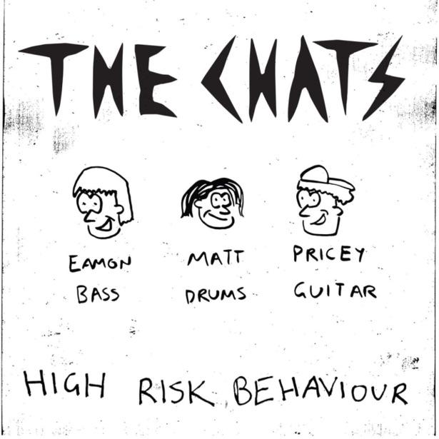 Album Of The Week: The Chats – High Risk Behaviour
