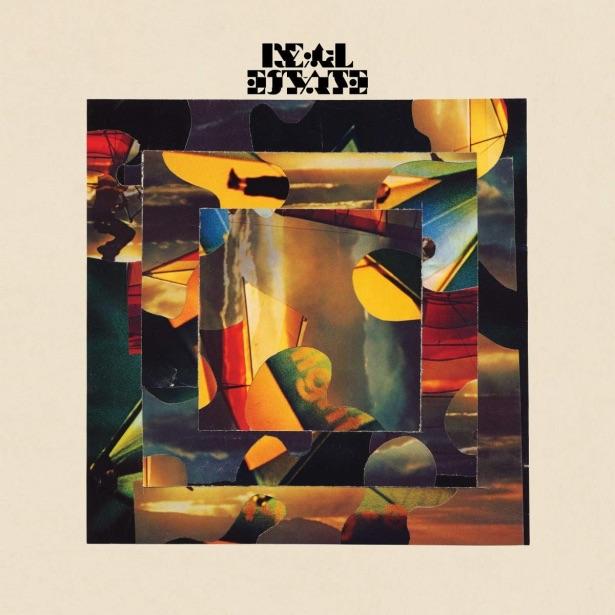 Album Review: Real Estate – The Main Thing
