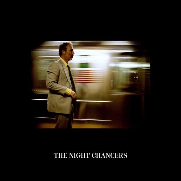 New Music Friday: Baxter Dury – The Night Chancers