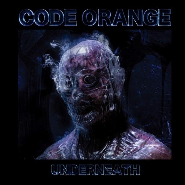 Album Review: Code Orange – Underneath