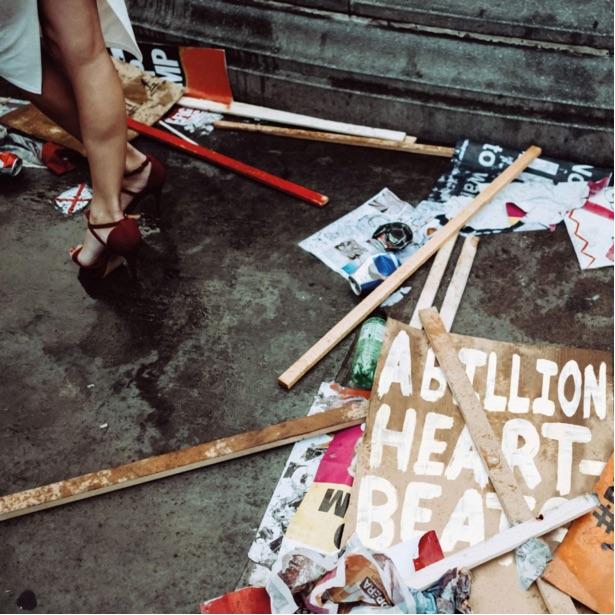 Album Of The Week: Mystery Jets – A Billion Heartbeats