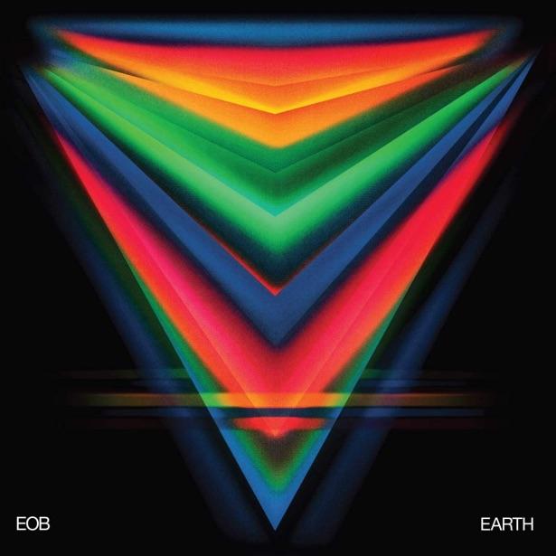 New Music Friday: EOB – Earth