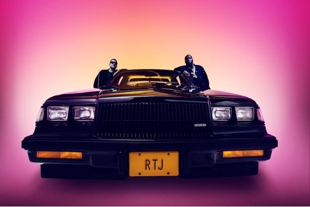 News Round-Up: Run The Jewels, The Kinks and more