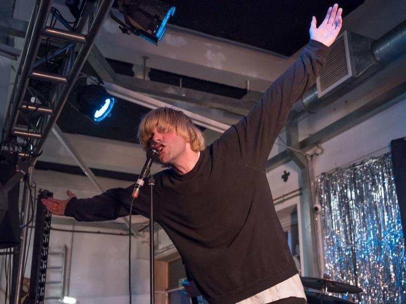 Live4ever Interview: Lockdown with Tim Burgess – Twitter Listening Parties and new album I Love The New Sky