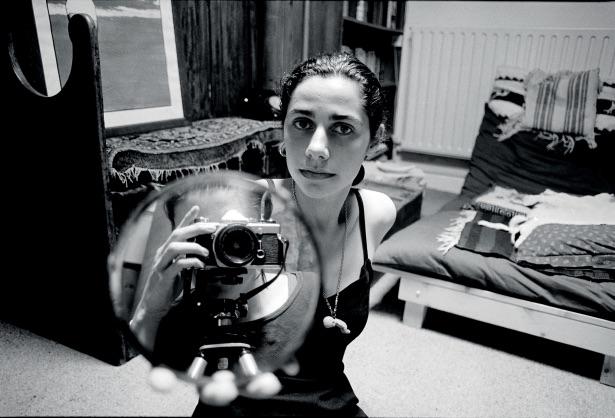 PJ Harvey documentary A Dog Called Money to premiere this month