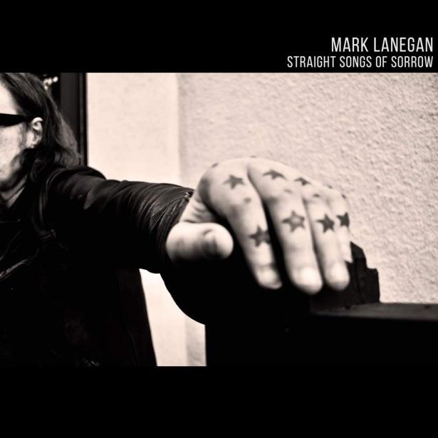 Album Review: Mark Lanegan – Straight Songs Of Sorrow