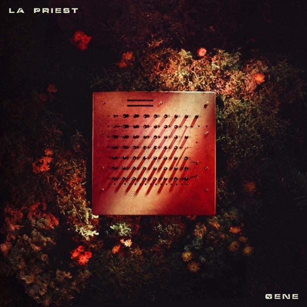 Album Review: LA Priest – GENE