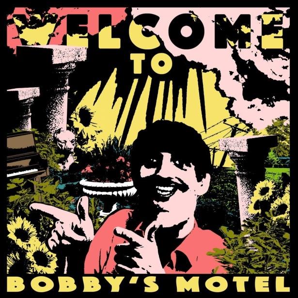 Album Review: Pottery – Welcome To Bobby’s Motel