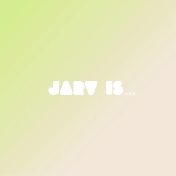 New Music Friday: JARV IS… – Beyond The Pale
