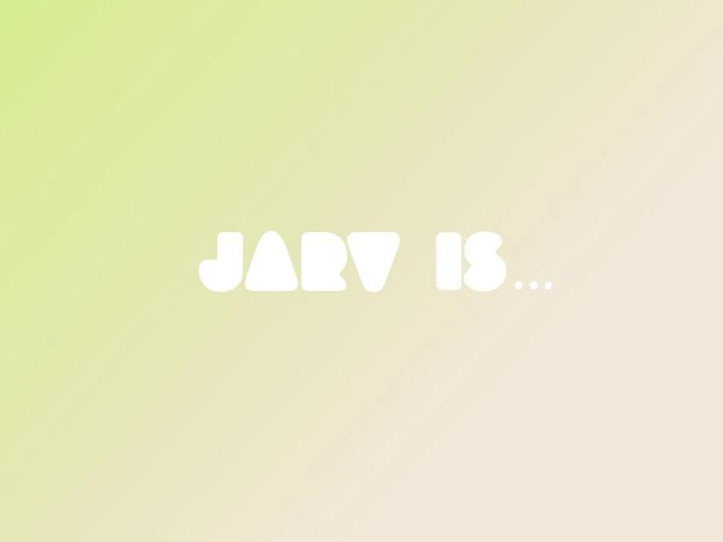Album Review: JARV IS… – Beyond The Pale