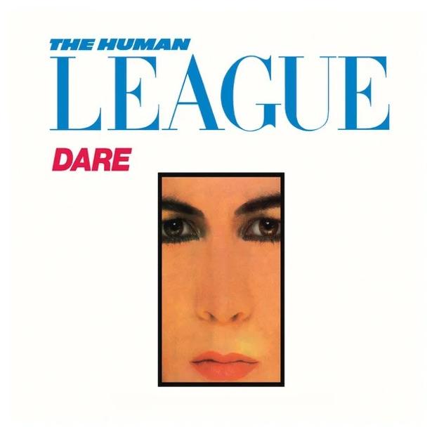 The Human League detail UK tour on 40th anniversary of classic album Dare