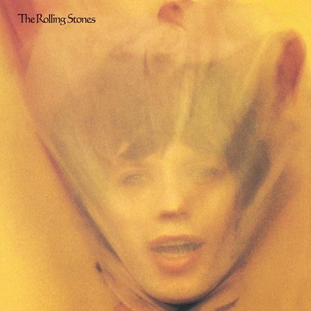 The Rolling Stones detail remastered re-release of Goats Head Soup