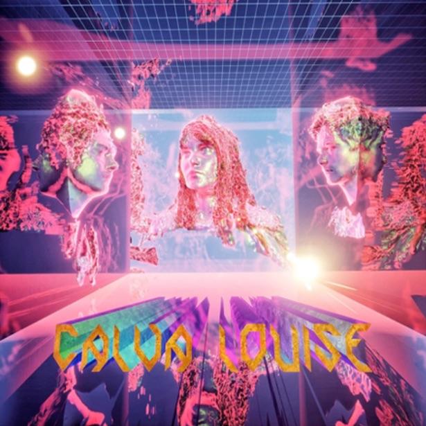 Review: Calva Louise – Popurri EP