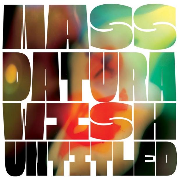 Album Review: Mass Datura – Wish Untitled