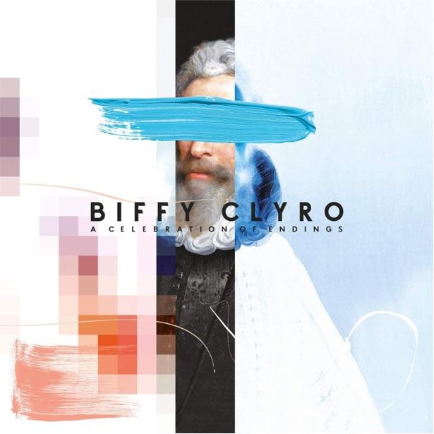 Album Of The Week: Biffy Clyro – A Celebration Of Endings