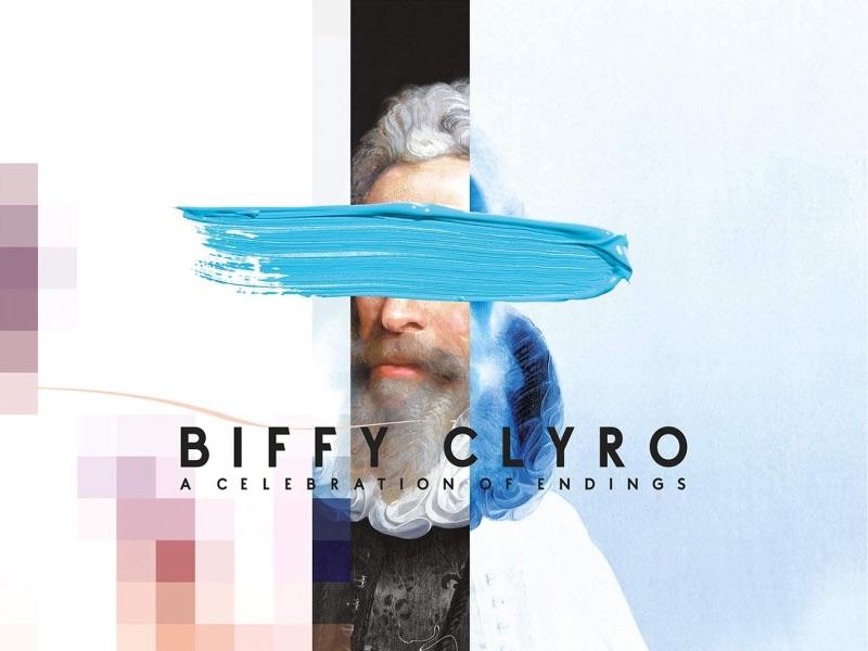 Album Review: Biffy Clyro – A Celebration Of Endings