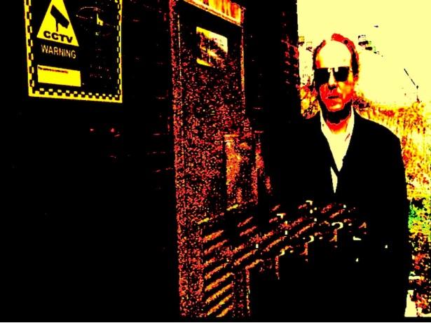 What’s Goin’ On shared from long awaited new Cabaret Voltaire album Shadow Of Fear
