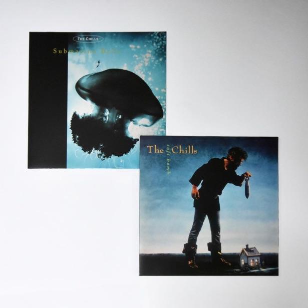 Album Review: The Chills – Submarine Bells / Soft Bomb reissue