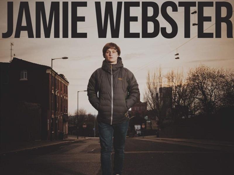 Album Review: Jamie Webster – We Get By