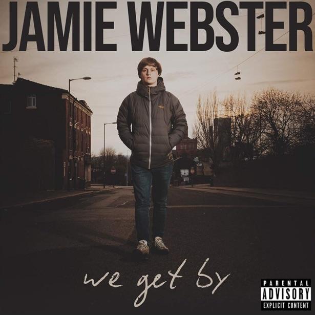 Album Of The Week: Jamie Webster – We Get By