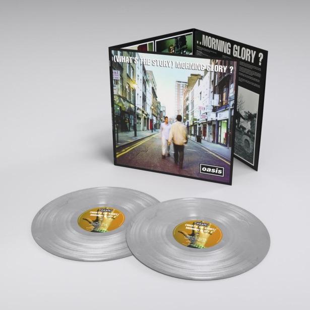 Oasis’ (What’s The Story) Morning Glory? to get 25th anniversary reissue