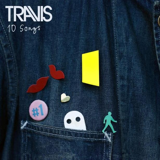 Album Review: Travis – 10 Songs