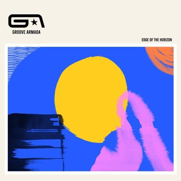 Album Review: Groove Armada – Edge Of The Horizon