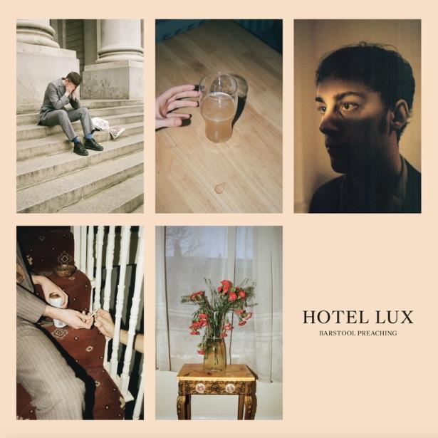 Hotel Lux – Ballad Of You & I