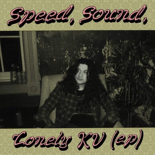 Review: Kurt Vile – Speed, Sound, Lonely KV EP