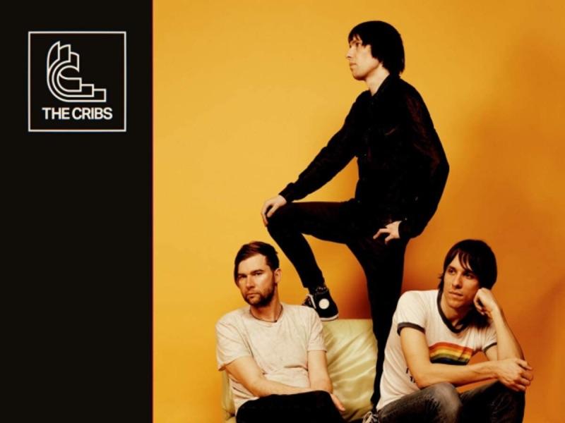 Album Review: The Cribs – Night Network